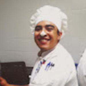 Meet your Posher, Marco